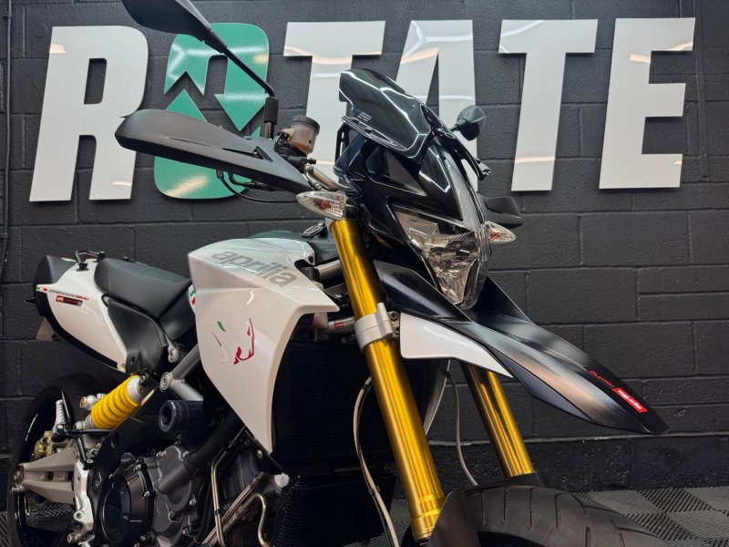 APRILIA Dorsoduro