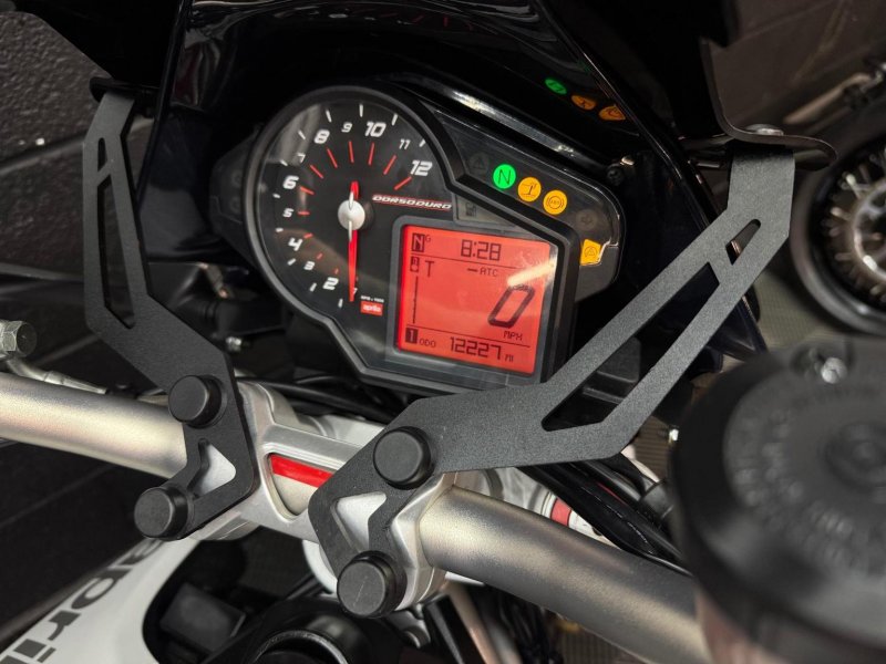 APRILIA Dorsoduro