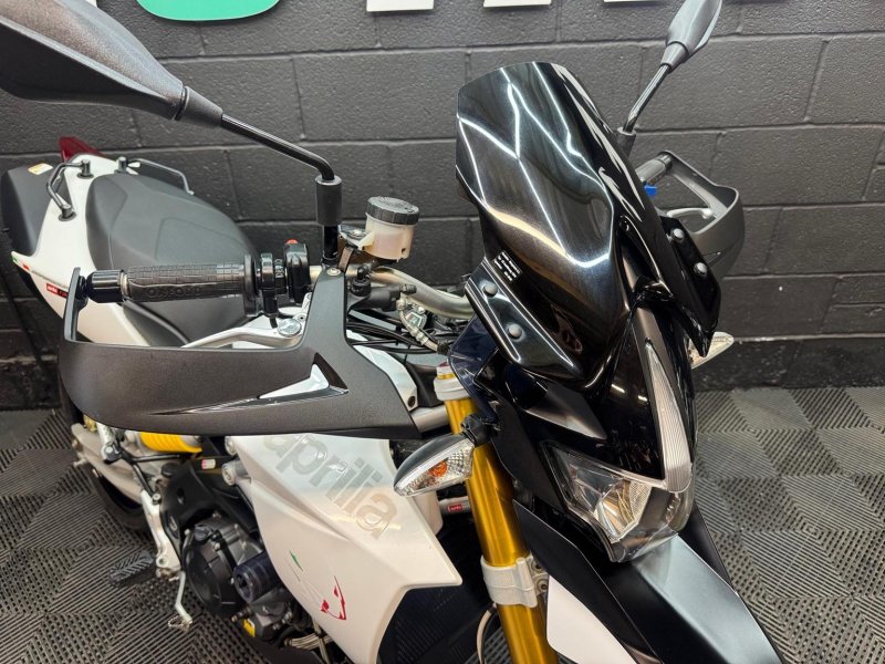 APRILIA Dorsoduro