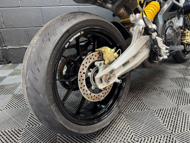 APRILIA Dorsoduro