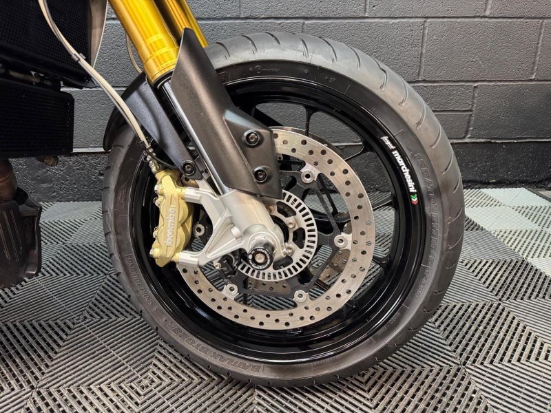 APRILIA Dorsoduro