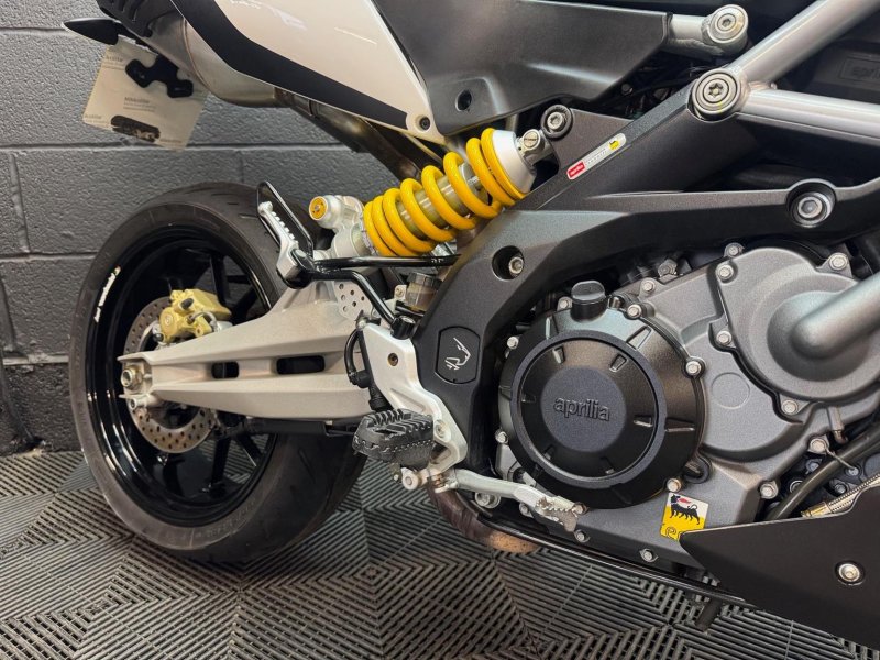 APRILIA Dorsoduro