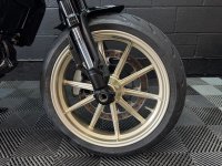 DUCATI SCRAMBLER 800