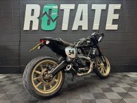 DUCATI SCRAMBLER 800