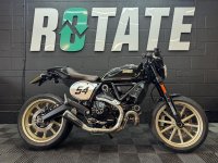 DUCATI SCRAMBLER 800