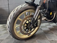 DUCATI SCRAMBLER 800