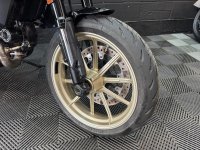 DUCATI SCRAMBLER 800