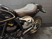 DUCATI SCRAMBLER 800