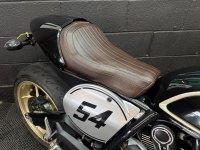 DUCATI SCRAMBLER 800