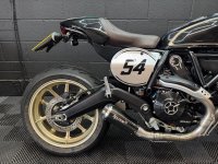 DUCATI SCRAMBLER 800