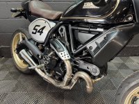 DUCATI SCRAMBLER 800