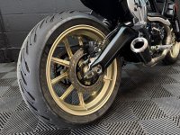 DUCATI SCRAMBLER 800