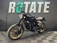 DUCATI SCRAMBLER 800