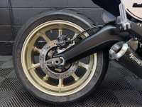 DUCATI SCRAMBLER 800