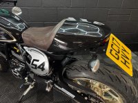 DUCATI SCRAMBLER 800