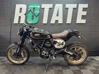 DUCATI SCRAMBLER 800