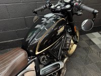 DUCATI SCRAMBLER 800