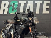 DUCATI SCRAMBLER 800