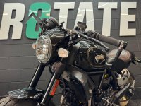 DUCATI SCRAMBLER 800