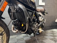 DUCATI SCRAMBLER 800