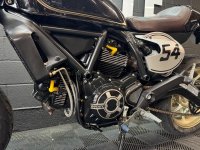 DUCATI SCRAMBLER 800