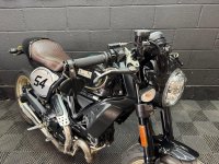 DUCATI SCRAMBLER 800