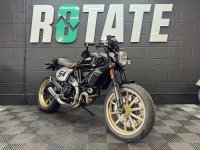 DUCATI SCRAMBLER 800