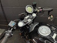 DUCATI SCRAMBLER 800