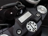 DUCATI SCRAMBLER 800