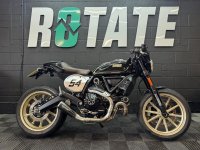 DUCATI SCRAMBLER 800