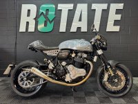 NORTON DOMINATOR