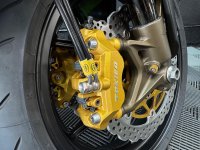 KAWASAKI NINJA