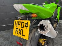 KAWASAKI NINJA