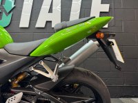 KAWASAKI NINJA