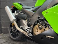 KAWASAKI NINJA