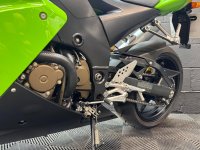 KAWASAKI NINJA