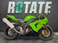 KAWASAKI NINJA