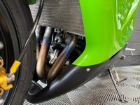 KAWASAKI NINJA