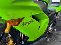 KAWASAKI NINJA