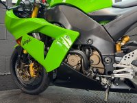 KAWASAKI NINJA