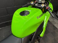 KAWASAKI NINJA
