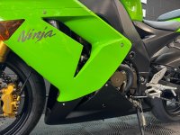 KAWASAKI NINJA