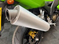 KAWASAKI NINJA