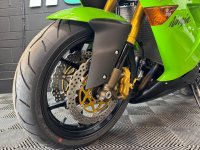 KAWASAKI NINJA
