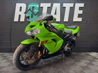KAWASAKI NINJA