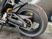 KAWASAKI NINJA