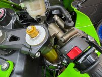 KAWASAKI NINJA
