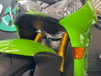 KAWASAKI NINJA
