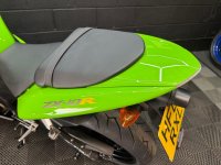 KAWASAKI NINJA