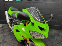 KAWASAKI NINJA